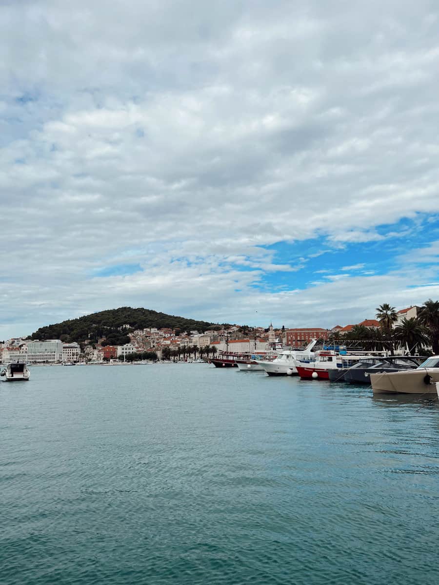 where to stay in hvar