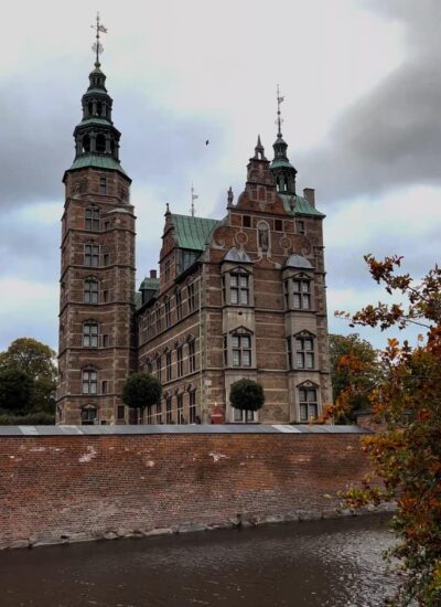 Castles to visit in your Copenhagen itinerary