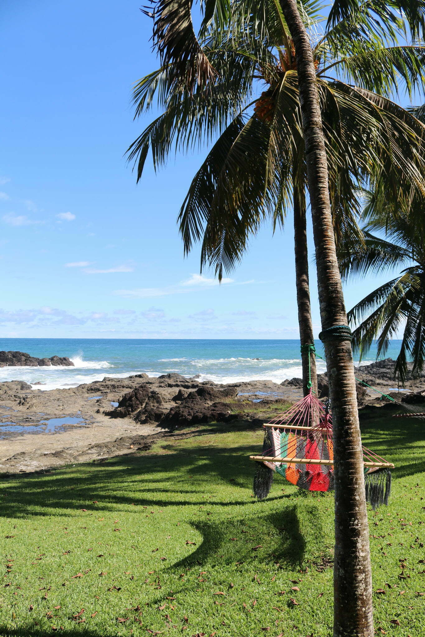 montezuma vs santa teresa; which is the best beach town in costa rica