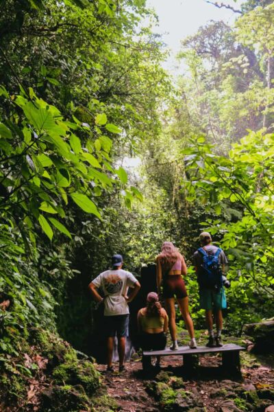 best hikes in our costa rica travel guide