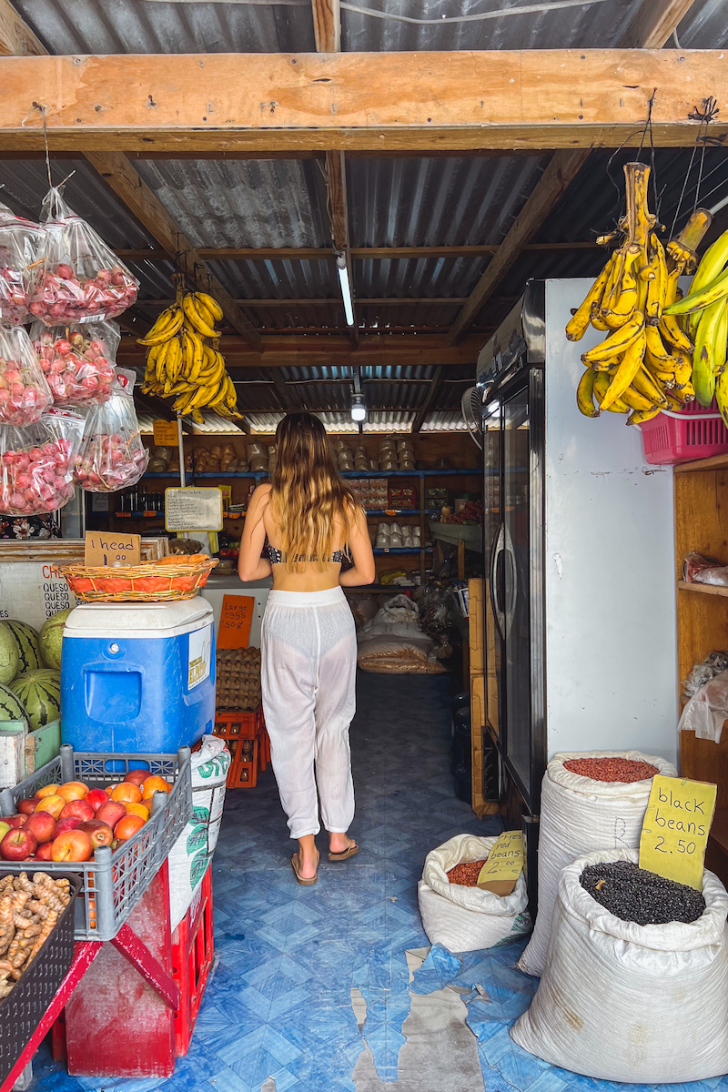 ambergris caye or caye caulker