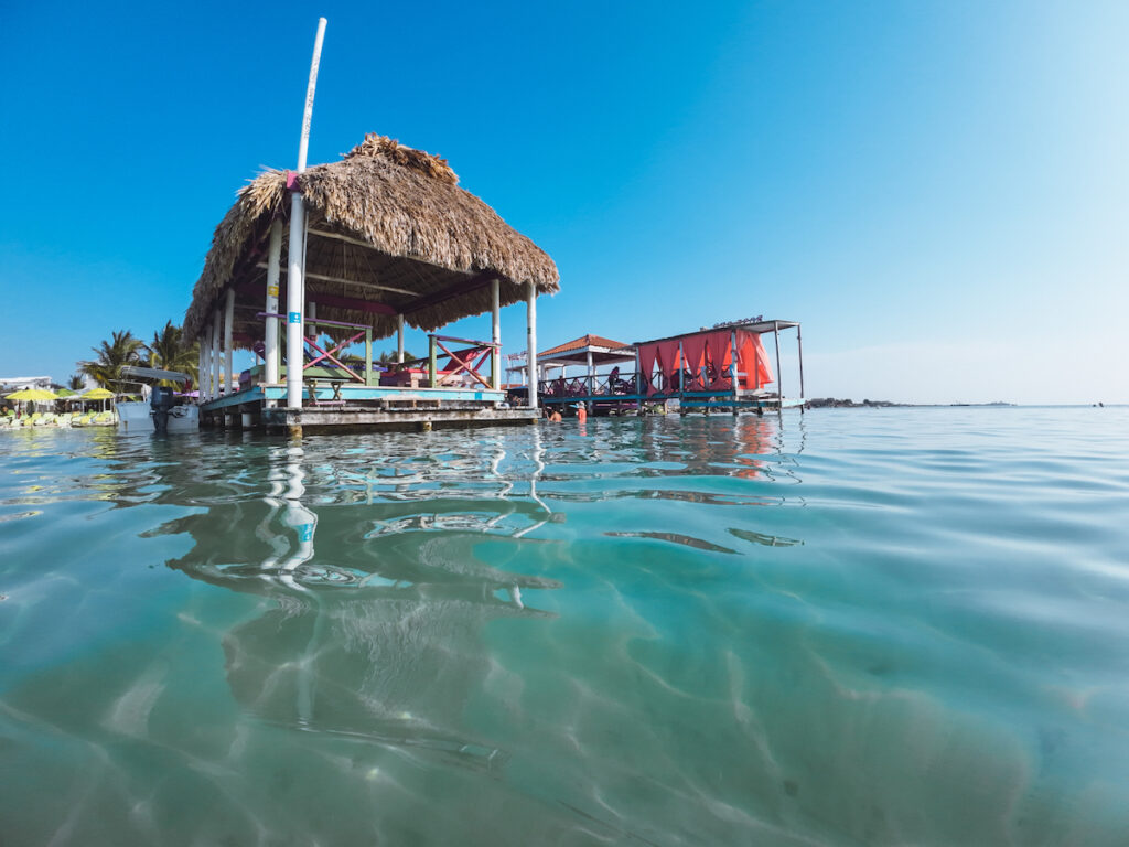 50 photos of belize secret beach