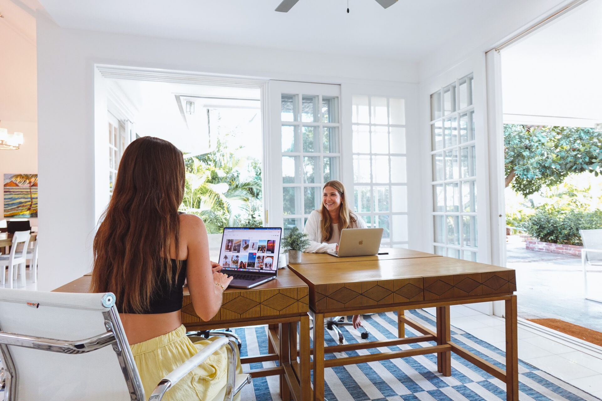 outsite hawaii coworking