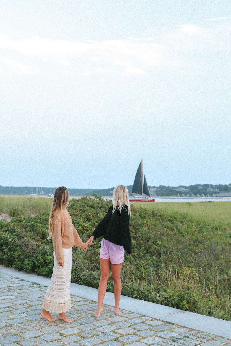 where to stay on martha's vineyard