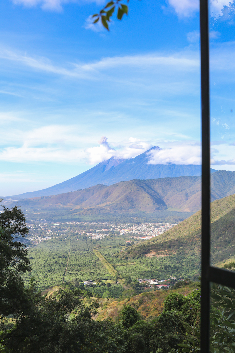 2 weeks in guatemala