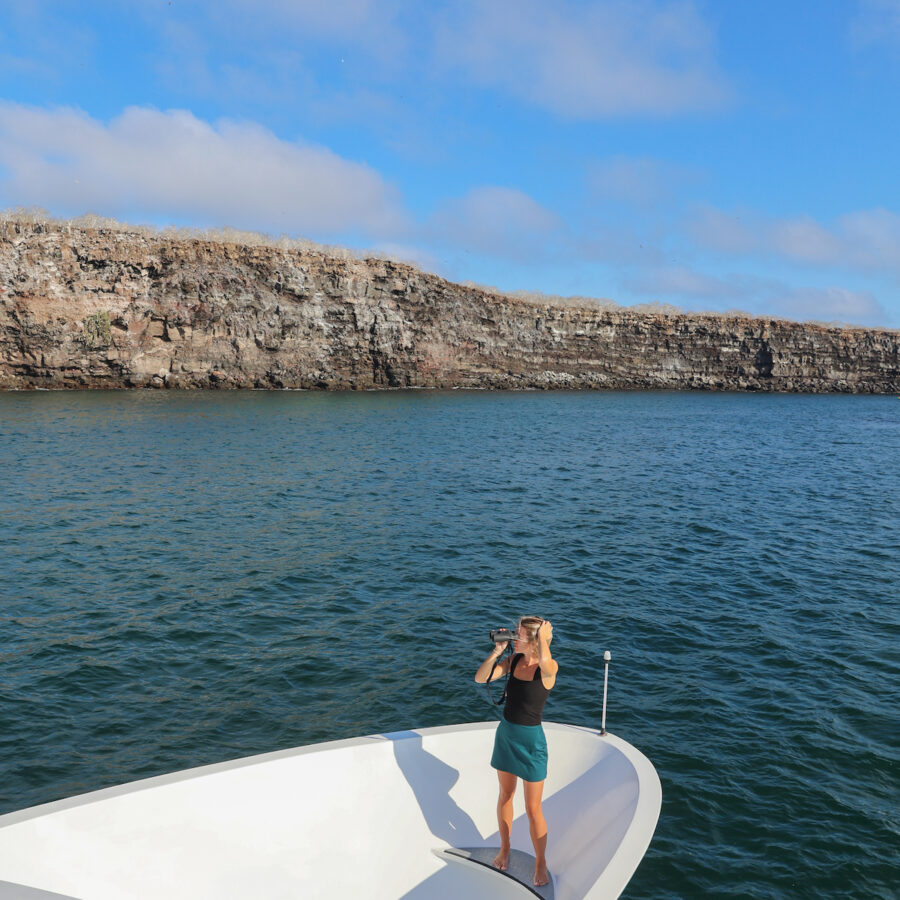 galapagos islands