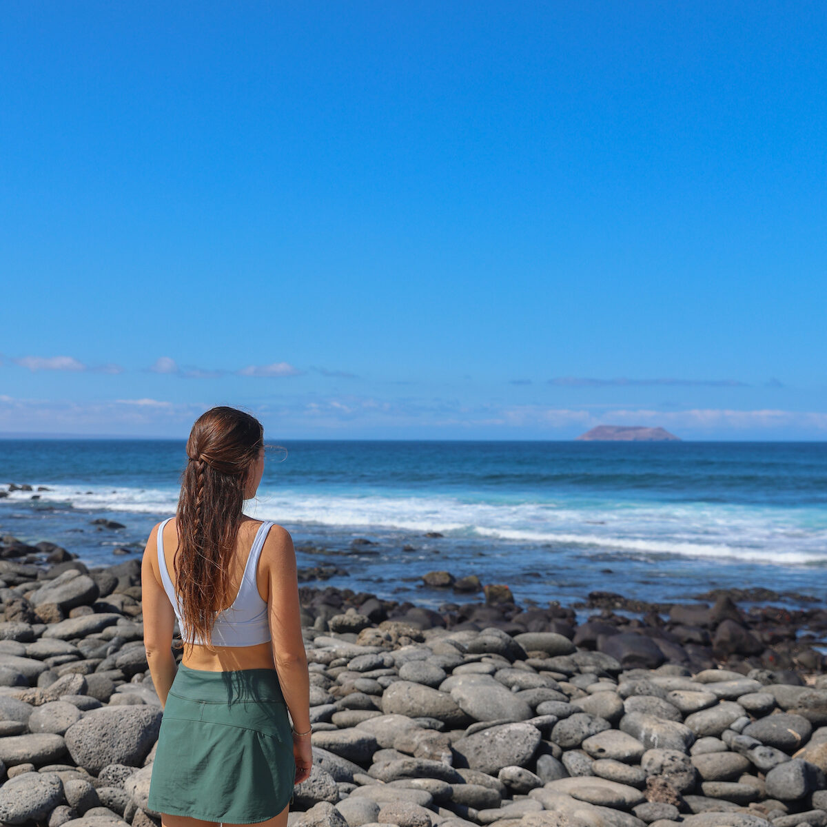 galapagos islands